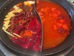 -巴蜀大将火锅(春熙店)