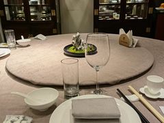包厢-香然会·园林雅宴(陆家嘴店)