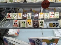 -Fruwich果明治(西单更新场店)