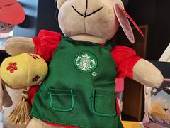 -星巴克(常德友阿国际广场店)
