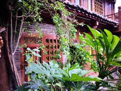 -丽江花间堂·隐泉院