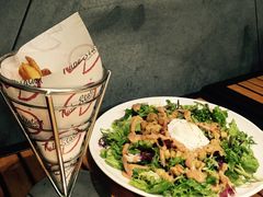 -Tubestation站点比萨(五道营店)