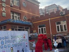 -凡恩格林幼儿园(中灿苑校区)