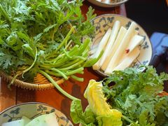 -老员外骨汤火锅(海州古城店)