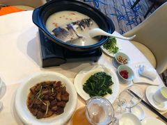 -千岛湖君澜度假酒店(文广轩中餐厅)
