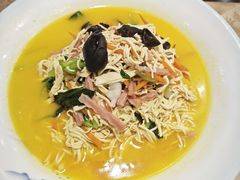 -李氏传家菜(兴城路店)