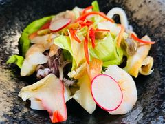 solo拌海鲜-Solo(衡山路店)