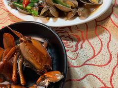 -莲花公园煎蟹(总店)