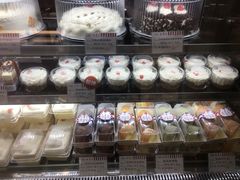 -红宝石·鲜奶小方(莘庄龙之梦店)