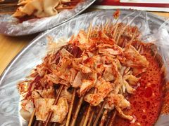 -玲玲涮牛肚(土门坊店)