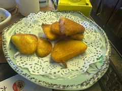 -清真·鸦儿李记·涮肉(鼓楼店)