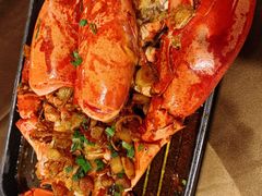 -79号渔船海鲜饭店(华强北店)