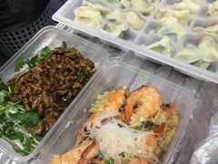 -东北风(龙湾万达广场)