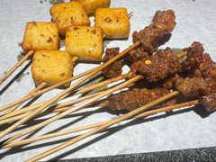 -管氏翅吧(望京东店)