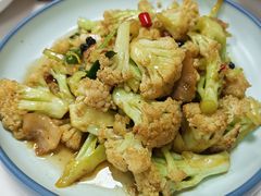 -京味精餐厅(长椿里小区店)