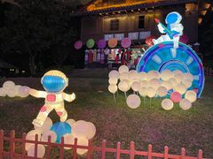 -深圳锦绣中华民俗村