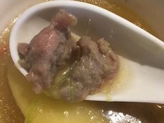 -三不牛腩(宾虹路店)