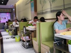大堂-古乐牛香·鲜牛肉牛杂火锅(新区店)