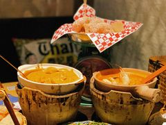 -泰妃殿(武汉首店)