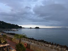 -观海轩餐厅(一线海景店)