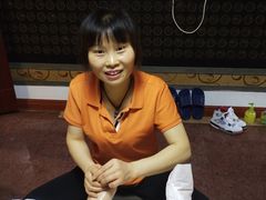 -家富足道·SPA·影院式(解放碑碑中心店)