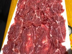 -大吉利·潮汕鲜牛肉火锅(西安店)