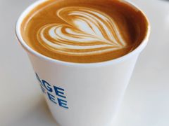 -VOYAGE COFFEE 咖啡烘焙工坊店(798艺术区店)