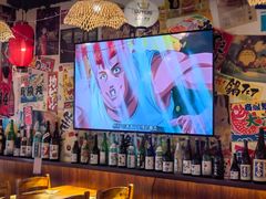 -千懿六本木酒场(常熟路店)