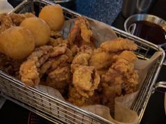 -包装马车·韩国料理·포장마차