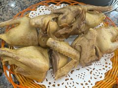 -皇鸽餐厅(龙塘市场分店)