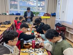 -弈海围棋学堂(夕照寺校区)