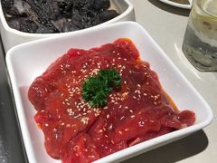 -海底捞火锅(泉城路店)