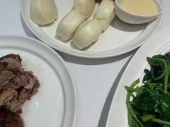 -眉州东坡(春秀路店)