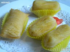 酥-御花园·粤菜·海鲜火锅(中山公园店)