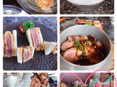 -老乾杯和牛烧肉(王府中环店)