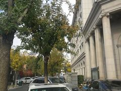 -天津意大利风情旅游区