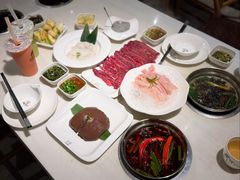 -围炉夜话·潮汕卤水火锅(榕江店)
