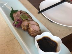 -望京楼flavor餐厅(古北水镇景区店)