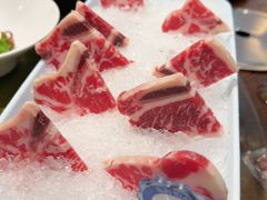 -东海怡品海鲜豆捞(西水东店)