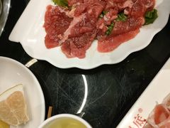 -吴记老锅底麻辣火锅(福州路店)