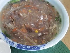 -水乡人家私房菜(逢简店)