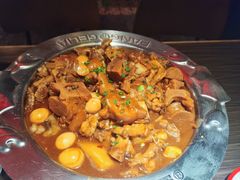 -胖哥俩肉蟹煲(苏州中心店)
