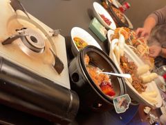 -庆江南江南菜(琴湖溪里花园城店)