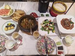 -味+新京宴·烤鸭·北京菜(创意谷店)
