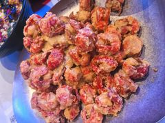 -一棠龙虾•王牌虾球(恒隆广场店)