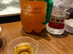-久宴·天目湖大鱼头(恐龙园店)