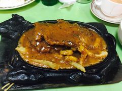 -胜利茶餐室