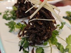 -玉华台饭庄(裕中西里小区店)