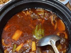 -肖记公安牛肉鱼杂馆· 省级非物质文化遗产(仁和路店)