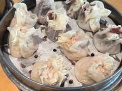 -真真鲜馄饨店(启蒙路店)